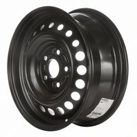 STL64023U45 OEM Steel Wheel 15" 5x4.5