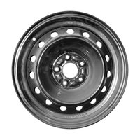STL64061A45 OEM Steel Wheel 16" 5x4.5