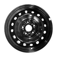 STL64096U45 OEM Steel Wheel 16" 5x4.5