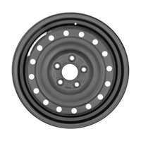 OW-64XVKA OEM Factory Wheel 17" 5x4.5