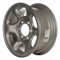 STL64229U20 OEM wheel