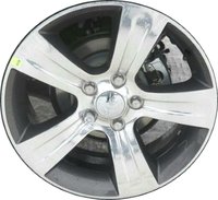 ALY02380A90 OEM wheel