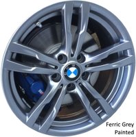 ALY86009U78 OEM wheel