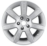 OW-44PMVJ OEM Factory Wheel 17" 5x4.5