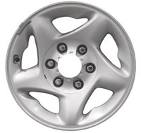 ALY69395U10 ALY69395U10 OEM wheel