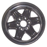 STL05407U45 OEM wheel