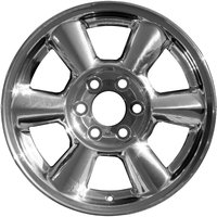 ALY05143U80 OEM wheel