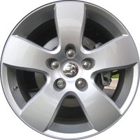 OW-PE9SRN OEM Factory Wheel 20" 5x5.5