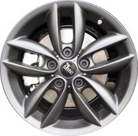 ALY71488U30 OEM wheel