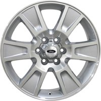 ALY03787U10 OEM Alloy Wheel 20" 6x135.0