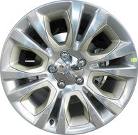ALY02455U80 OEM wheel