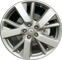 ALY62598U35 OEM wheel