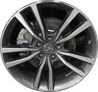 ALY71854U10 OEM wheel