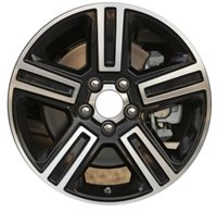 OW-HHXP6A OEM Factory Wheel 18" 5x120.0