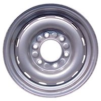 OW-TZ6S7F OEM Factory Wheel 14" 6x5.5