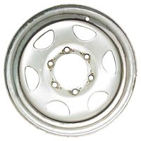 OW-WKKY55 OEM Factory Wheel 15" 6x5.5