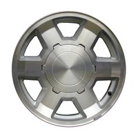 OW-PR5MZZ OEM Factory Wheel 17" 6x5.5
