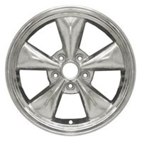 ALY03589A80 OEM Alloy Wheel 17" 5x4.5