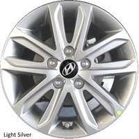 ALY70859U20 OEM wheel