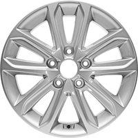 OW-ABN9MN-U20 OEM Alloy Wheel 16" 5x4.5