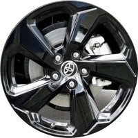 ALY96515U45 ALY96515U45 OEM wheel