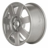 OW-VECTRW OEM Factory Wheel 15" 5x112.0