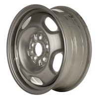 OW-2UQ5KW OEM Factory Wheel 16" 5x4.5