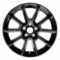 ALY03810U45 OEM Alloy Wheel 18" 5x4.5