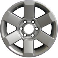 ALY62439U85 OEM wheel