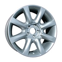 OW-ZE9MNV OEM Factory Wheel 18" 5x4.5