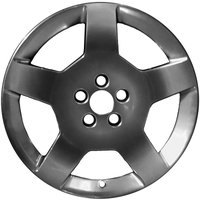 ALY05216U78 OEM wheel
