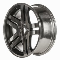 ALY02248U45 OEM Alloy Wheel 18" 5x115.0