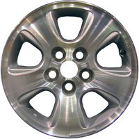 OW-WJ6EY5 OEM Factory Wheel 16" 5x4.5