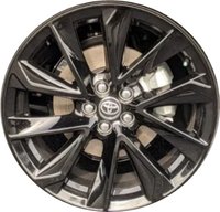 ALY75236U45 ALY75236U45 OEM wheel