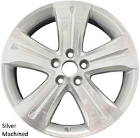 ALY69536U10 ALY69536U10 OEM wheel