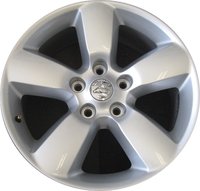 ALY02451U86 OEM wheel