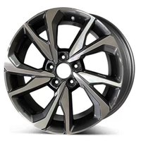 OW-F37VWQ OEM Factory Wheel 18" 5x4.5