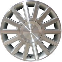 ALY03504U20 OEM Alloy Wheel 17" 5x4.5