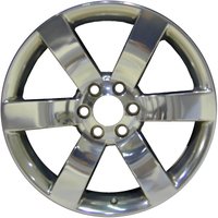 ALY05254U80 OEM wheel