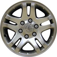 ALY69440U78 ALY69440U78 OEM wheel