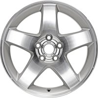 OW-AU8DU6-U10 OEM Factory Wheel 17" 5x115.0