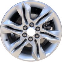 OW-V22S8R OEM Factory Wheel 18" 6x120.0