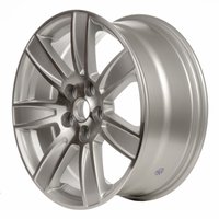 OW-XYBT56 OEM Factory Wheel 18" 5x120.0