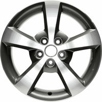 OW-CGEXZC OEM Factory Wheel 17" 5x110.0