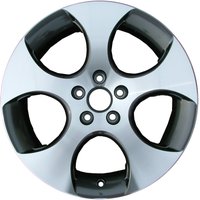 OW-Q7TSUN OEM Factory Wheel 18" 5x112.0