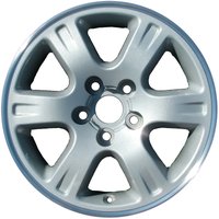 ALY69397U20 ALY69397U20 OEM wheel