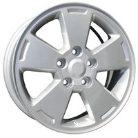 OW-UH538H OEM Factory Wheel 16" 5x115.0