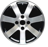 OW-EM2T78 OEM Factory Wheel 16" 4x4.5