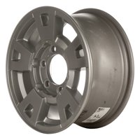 OW-87F6MZ OEM Factory Wheel 15" 6x5.5