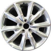 OW-E39V44 OEM Factory Wheel 18" 5x110.0